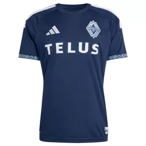 Vancouver Whitecaps Thomas Müller 13 Uitshirt 2026