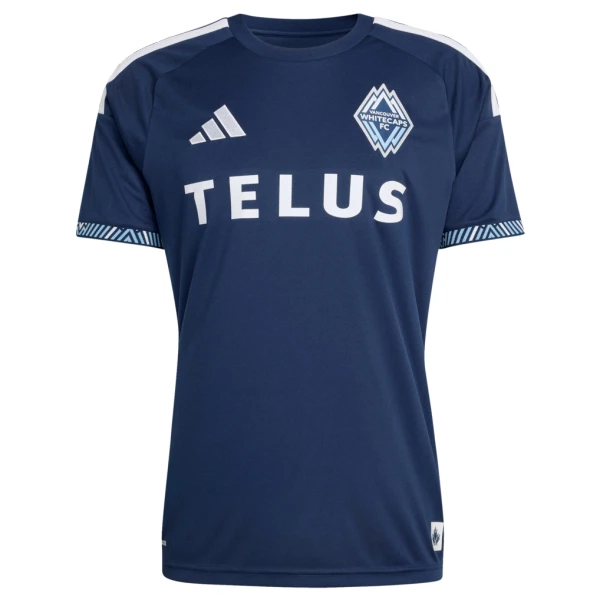Vancouver Whitecaps Thomas Müller 13 Uittenue Kinderen 2026