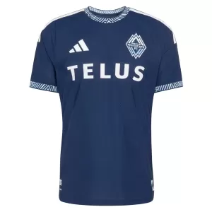 Vancouver Whitecaps Uitshirt 2026