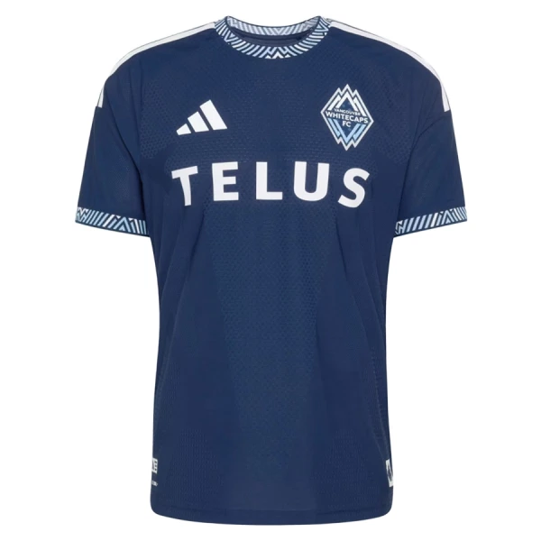 Vancouver Whitecaps Uitshirt 2026