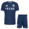 Vancouver Whitecaps Uittenue Kinderen 2026