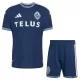 Vancouver Whitecaps Uittenue Kinderen 2026
