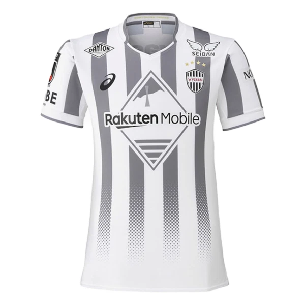 Vissel Kobe Uitshirt 26/27
