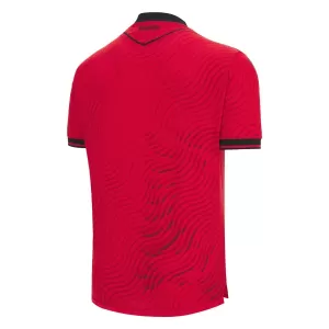 Albanië Thuisshirt 26/27