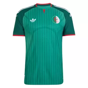 Algerije Uitshirt WK 2026