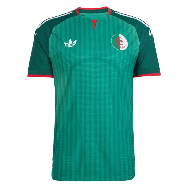 Algerije Uitshirt WK 2026