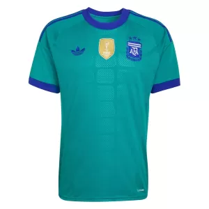 Argentinië Doelman Uitshirt WK 2026