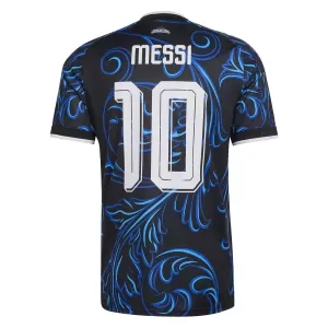 Argentinië Lionel Messi 10 Uitshirt WK 2026