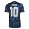 Argentinië Lionel Messi 10 Uitshirt WK 2026