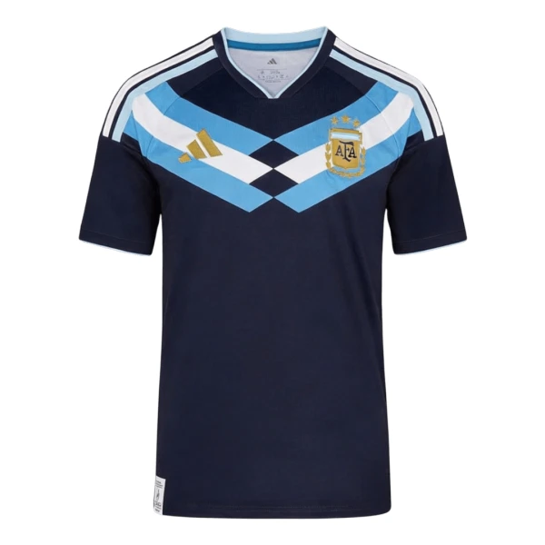 Argentinië Shirt WK 2026 Speciaal