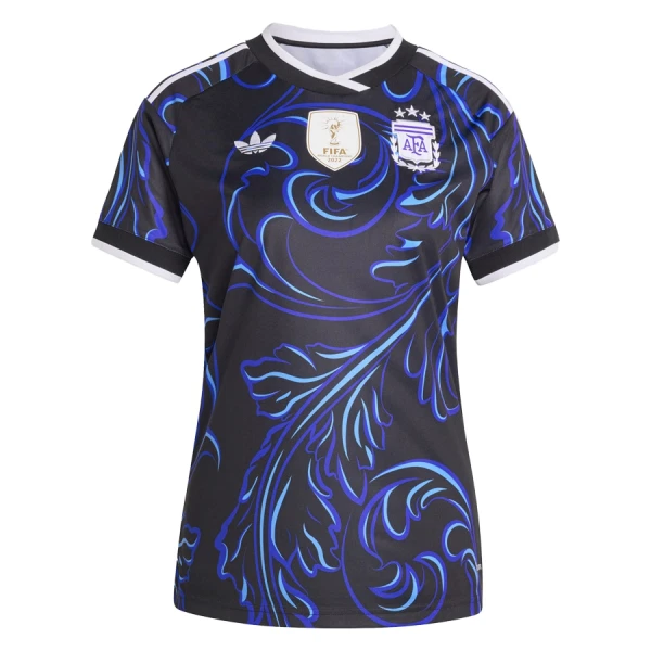 Argentinië Uitshirt Vrouwen WK 2026
