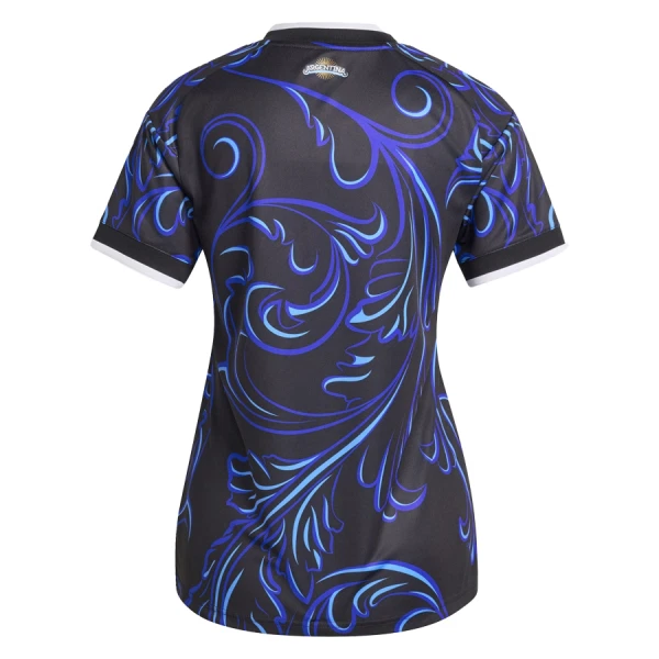 Argentinië Uitshirt Vrouwen WK 2026