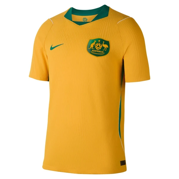 Australië Thuisshirt WK 2026