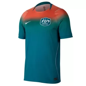 Australië Uitshirt WK 2026