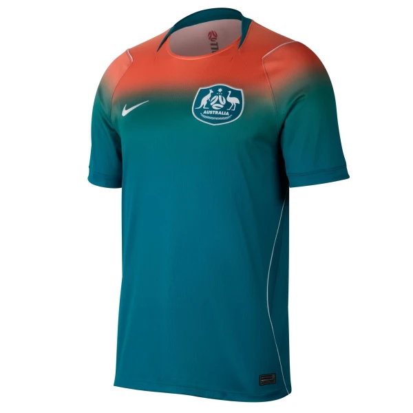 Australië Uitshirt WK 2026
