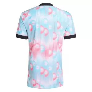 België Uitshirt WK 2026