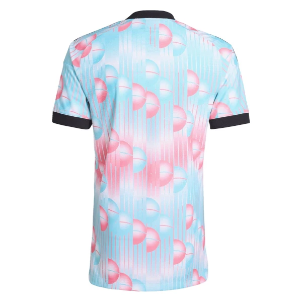 België Uitshirt WK 2026