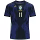 Brazilië Raphinha 11 Uitshirt WK 2026