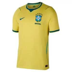 Brazilië Thuisshirt WK 2026