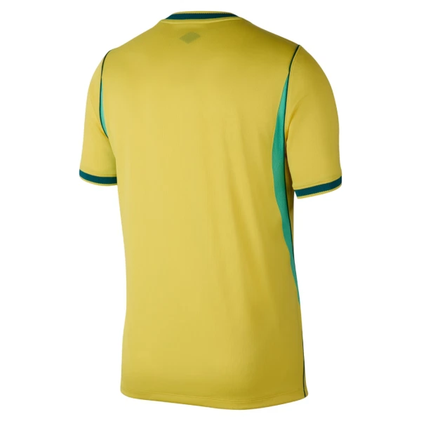 Brazilië Thuisshirt WK 2026