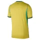 Brazilië Thuisshirt WK 2026
