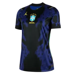 Brazilië Uitshirt Vrouwen WK 2026