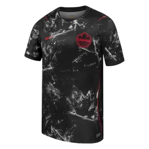 Canada Uitshirt WK 2026