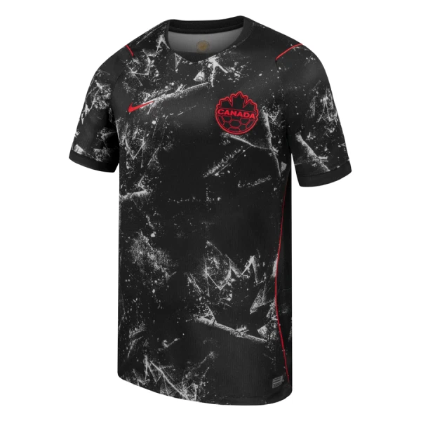 Canada Uitshirt WK 2026