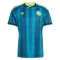 Colombia Uitshirt WK 2026