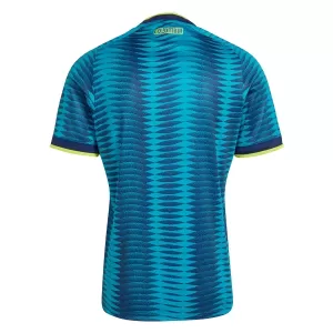 Colombia Uitshirt WK 2026