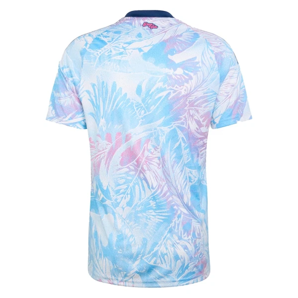 Costa Rica Uitshirt WK 2026