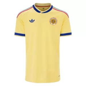 Curacao Uitshirt WK 2026