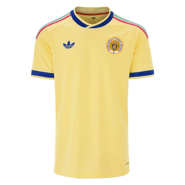 Curacao Uitshirt WK 2026