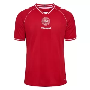 Denemarken Thuisshirt WK 2026