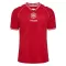Denemarken Thuisshirt WK 2026