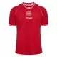 Denemarken Thuisshirt WK 2026