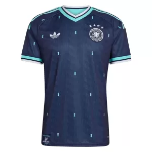 Duitsland Uitshirt WK 2026