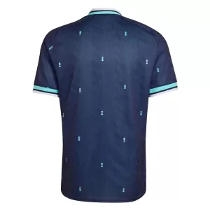 Duitsland Uitshirt WK 2026