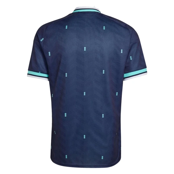 Duitsland Uitshirt WK 2026