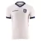 Ecuador Derde Shirt WK 2026