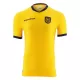 Ecuador Thuisshirt WK 2026