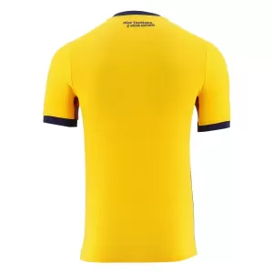 Ecuador Thuisshirt WK 2026