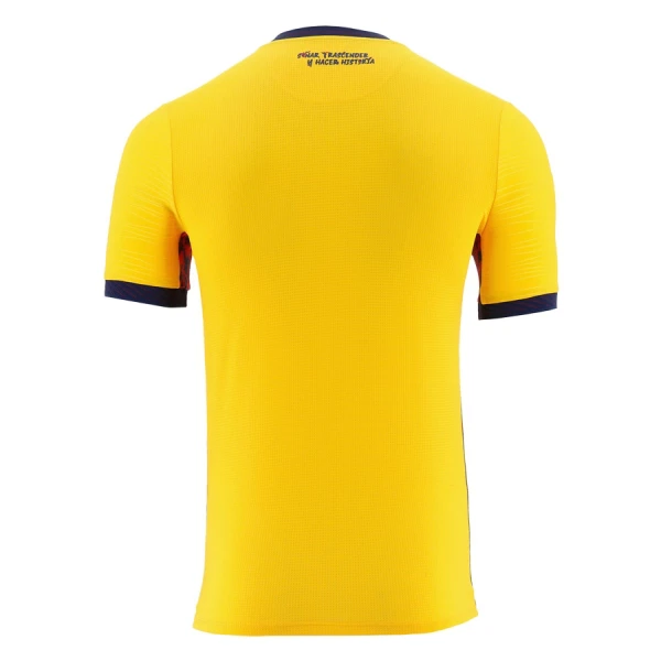 Ecuador Thuisshirt WK 2026