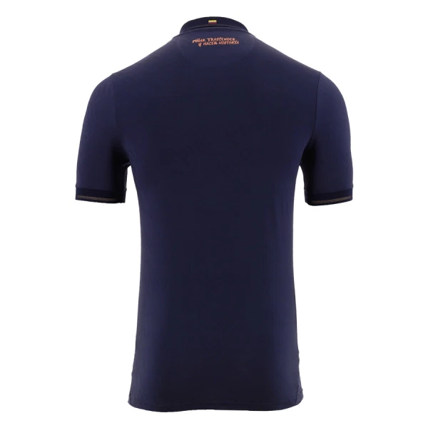 Ecuador Uitshirt WK 2026