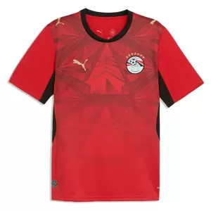 Egypte Thuisshirt WK 2026