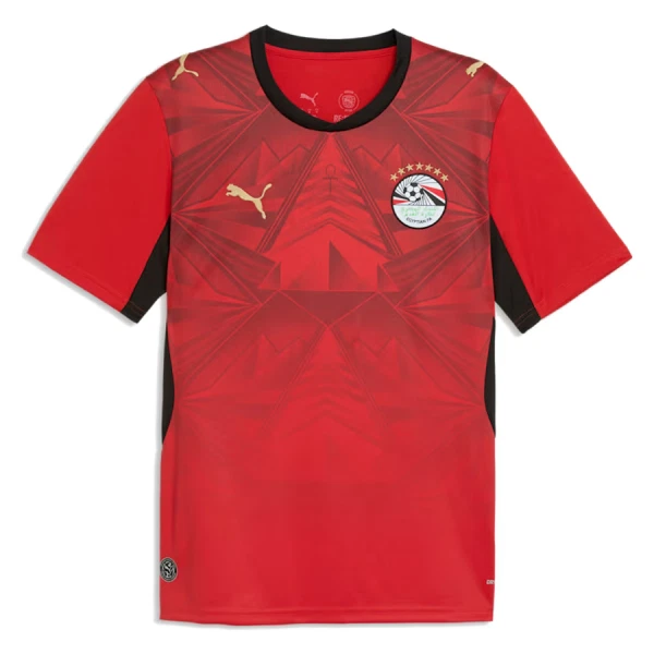 Egypte Thuisshirt WK 2026