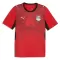 Egypte Thuisshirt WK 2026