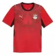 Egypte Thuisshirt WK 2026