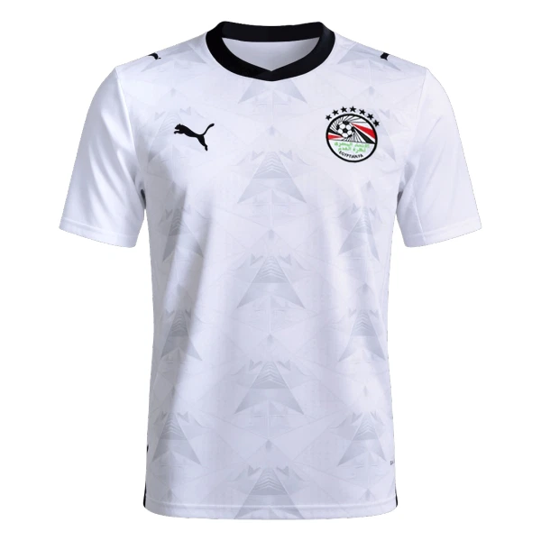 Egypte Uitshirt WK 2026
