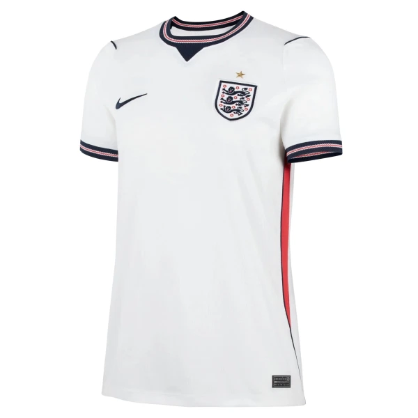 Engeland Thuisshirt Vrouwen WK 2026